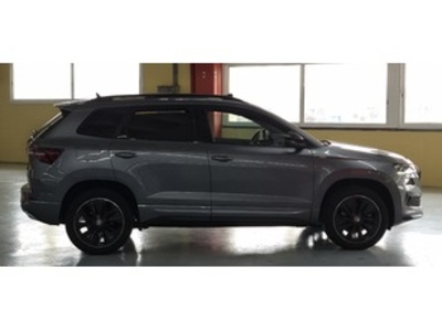 Skoda Karoq 1.5 TSI ACT Sportline DSG 110 kW (150 CV) Skoda Karoq 1.5 TSI ACT Sportline DSG 110 kW (150 CV)