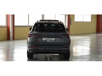 Skoda Karoq 1.5 TSI ACT Sportline DSG 110 kW (150 CV) Skoda Karoq 1.5 TSI ACT Sportline DSG 110 kW (150 CV)