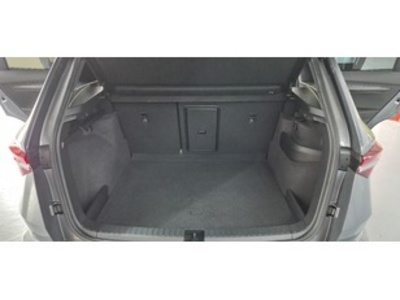 Skoda Karoq 1.5 TSI ACT Sportline DSG 110 kW (150 CV) Skoda Karoq 1.5 TSI ACT Sportline DSG 110 kW (150 CV)