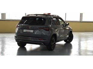 Skoda Karoq 1.5 TSI ACT Sportline DSG 110 kW (150 CV)