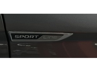 Skoda Karoq 1.5 TSI ACT Sportline DSG 110 kW (150 CV)