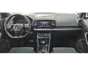 Skoda Karoq 1.5 TSI ACT Sportline DSG 110 kW (150 CV)