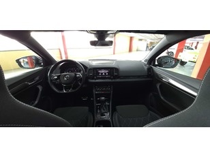 Skoda Karoq 1.5 TSI ACT Sportline DSG 110 kW (150 CV)