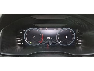 Skoda Karoq 1.5 TSI ACT Sportline DSG 110 kW (150 CV)