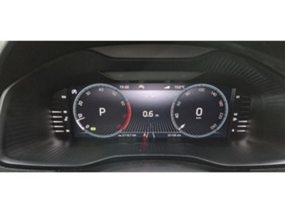 Skoda Karoq 1.5 TSI ACT Sportline DSG 110 kW (150 CV) Skoda Karoq 1.5 TSI ACT Sportline DSG 110 kW (150 CV)