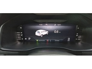 Skoda Karoq 1.5 TSI ACT Sportline DSG 110 kW (150 CV)