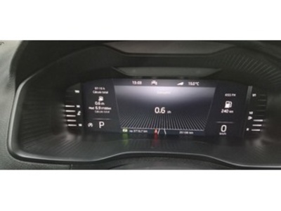 Skoda Karoq 1.5 TSI ACT Sportline DSG 110 kW (150 CV) Skoda Karoq 1.5 TSI ACT Sportline DSG 110 kW (150 CV)