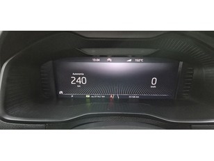 Skoda Karoq 1.5 TSI ACT Sportline DSG 110 kW (150 CV)