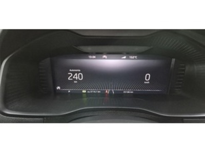 Skoda Karoq 1.5 TSI ACT Sportline DSG 110 kW (150 CV) Skoda Karoq 1.5 TSI ACT Sportline DSG 110 kW (150 CV)