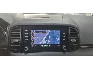 Skoda Karoq 1.5 TSI ACT Sportline DSG 110 kW (150 CV)