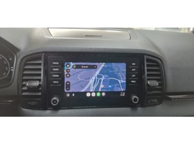 Skoda Karoq 1.5 TSI ACT Sportline DSG 110 kW (150 CV) Skoda Karoq 1.5 TSI ACT Sportline DSG 110 kW (150 CV)