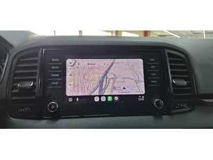 Skoda Karoq 1.5 TSI ACT Sportline DSG 110 kW (150 CV)