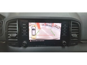 Skoda Karoq 1.5 TSI ACT Sportline DSG 110 kW (150 CV)