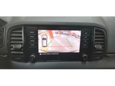 Skoda Karoq 1.5 TSI ACT Sportline DSG 110 kW (150 CV) Skoda Karoq 1.5 TSI ACT Sportline DSG 110 kW (150 CV)