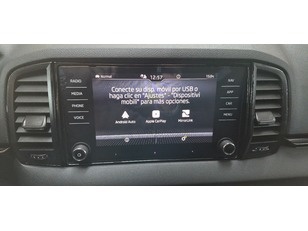 Skoda Karoq 1.5 TSI ACT Sportline DSG 110 kW (150 CV)