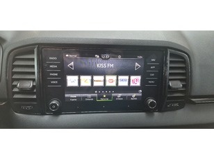 Skoda Karoq 1.5 TSI ACT Sportline DSG 110 kW (150 CV)