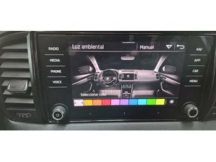 Skoda Karoq 1.5 TSI ACT Sportline DSG 110 kW (150 CV)