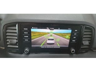 Skoda Karoq 1.5 TSI ACT Sportline DSG 110 kW (150 CV)