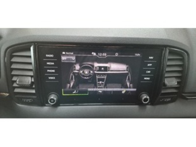 Skoda Karoq 1.5 TSI ACT Sportline DSG 110 kW (150 CV) Skoda Karoq 1.5 TSI ACT Sportline DSG 110 kW (150 CV)