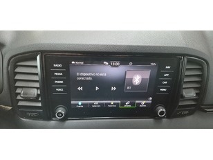 Skoda Karoq 1.5 TSI ACT Sportline DSG 110 kW (150 CV)