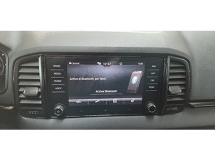 Skoda Karoq 1.5 TSI ACT Sportline DSG 110 kW (150 CV)