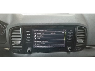 Skoda Karoq 1.5 TSI ACT Sportline DSG 110 kW (150 CV)