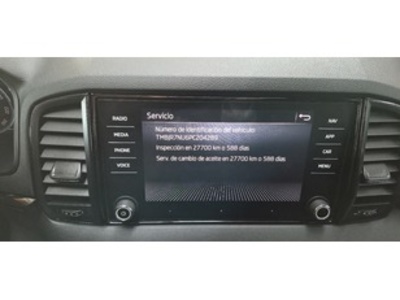 Skoda Karoq 1.5 TSI ACT Sportline DSG 110 kW (150 CV) Skoda Karoq 1.5 TSI ACT Sportline DSG 110 kW (150 CV)