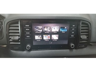 Skoda Karoq 1.5 TSI ACT Sportline DSG 110 kW (150 CV)