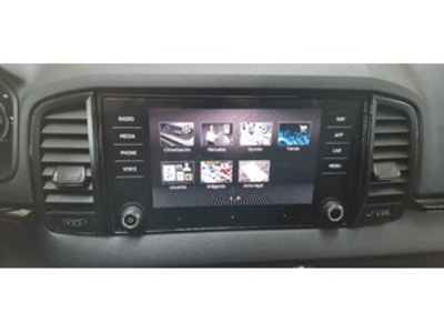 Skoda Karoq 1.5 TSI ACT Sportline DSG 110 kW (150 CV) Skoda Karoq 1.5 TSI ACT Sportline DSG 110 kW (150 CV)