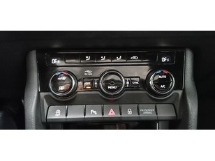 Skoda Karoq 1.5 TSI ACT Sportline DSG 110 kW (150 CV)