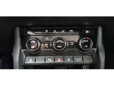 Skoda Karoq 1.5 TSI ACT Sportline DSG 110 kW (150 CV) Skoda Karoq 1.5 TSI ACT Sportline DSG 110 kW (150 CV)