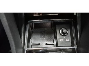 Skoda Karoq 1.5 TSI ACT Sportline DSG 110 kW (150 CV)