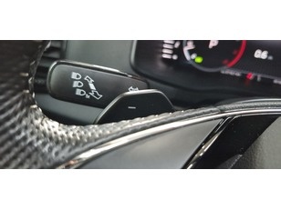 Skoda Karoq 1.5 TSI ACT Sportline DSG 110 kW (150 CV)