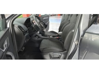 Skoda Karoq 1.5 TSI ACT Sportline DSG 110 kW (150 CV) Skoda Karoq 1.5 TSI ACT Sportline DSG 110 kW (150 CV)