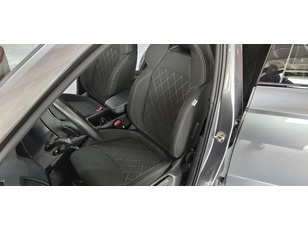 Skoda Karoq 1.5 TSI ACT Sportline DSG 110 kW (150 CV)