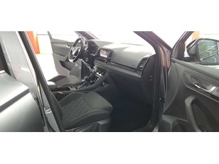 Skoda Karoq 1.5 TSI ACT Sportline DSG 110 kW (150 CV)