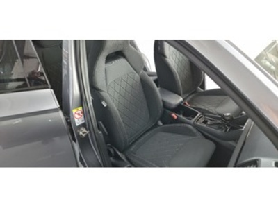 Skoda Karoq 1.5 TSI ACT Sportline DSG 110 kW (150 CV) Skoda Karoq 1.5 TSI ACT Sportline DSG 110 kW (150 CV)