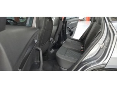 Skoda Karoq 1.5 TSI ACT Sportline DSG 110 kW (150 CV) Skoda Karoq 1.5 TSI ACT Sportline DSG 110 kW (150 CV)