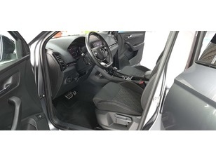 Skoda Karoq 1.5 TSI ACT Sportline DSG 110 kW (150 CV)