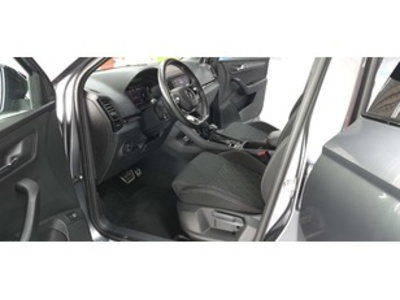 Skoda Karoq 1.5 TSI ACT Sportline DSG 110 kW (150 CV) Skoda Karoq 1.5 TSI ACT Sportline DSG 110 kW (150 CV)