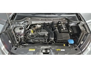 Skoda Karoq 1.5 TSI ACT Sportline DSG 110 kW (150 CV)