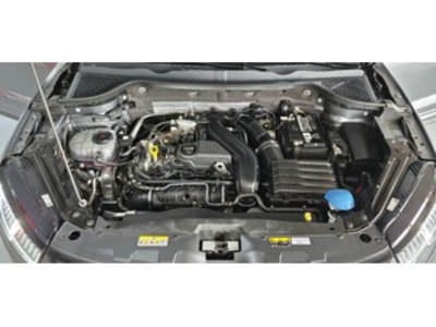 Skoda Karoq 1.5 TSI ACT Sportline DSG 110 kW (150 CV) Skoda Karoq 1.5 TSI ACT Sportline DSG 110 kW (150 CV)