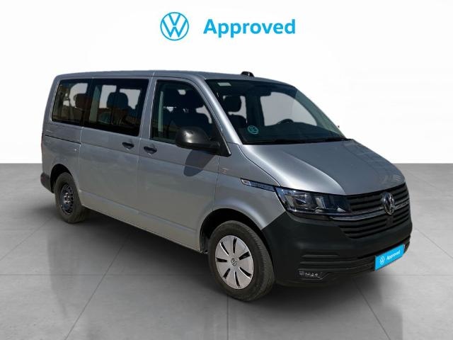 VolkswagenCaravelle Origin Batalla Corta 2.0 TDI BMT 81 kW (110 CV)