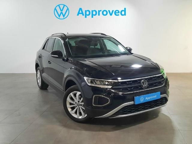 VolkswagenT-Roc Life 1.5 TSI 110 kW (150 CV)