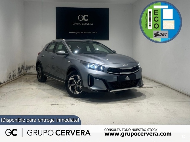 KiaXCeed 1.0 MHEV Drive 85 kW (115 CV)