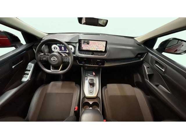 NissanQashqai DIG-T 158 mHEV Acenta CVT 116 kW (158 CV) Vehículo usado en Barcelona - 7