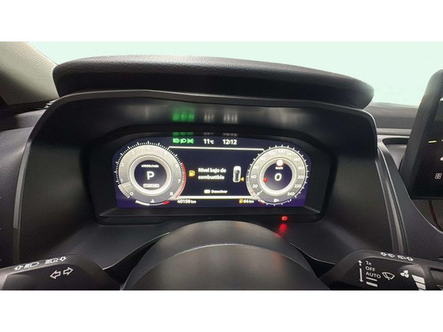 NissanQashqai DIG-T 158 mHEV Acenta CVT 116 kW (158 CV) Vehículo usado en Barcelona - 15