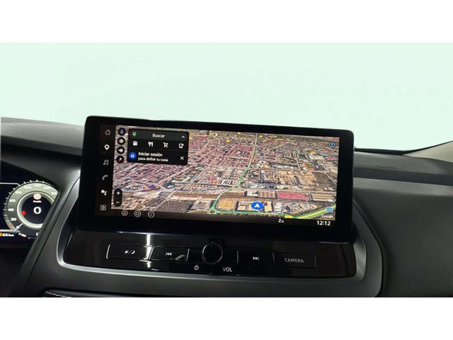 NissanQashqai DIG-T 158 mHEV Acenta CVT 116 kW (158 CV) Vehículo usado en Barcelona - 16