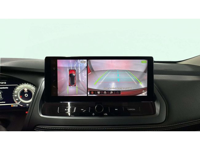 NissanQashqai DIG-T 158 mHEV Acenta CVT 116 kW (158 CV) Vehículo usado en Barcelona - 17