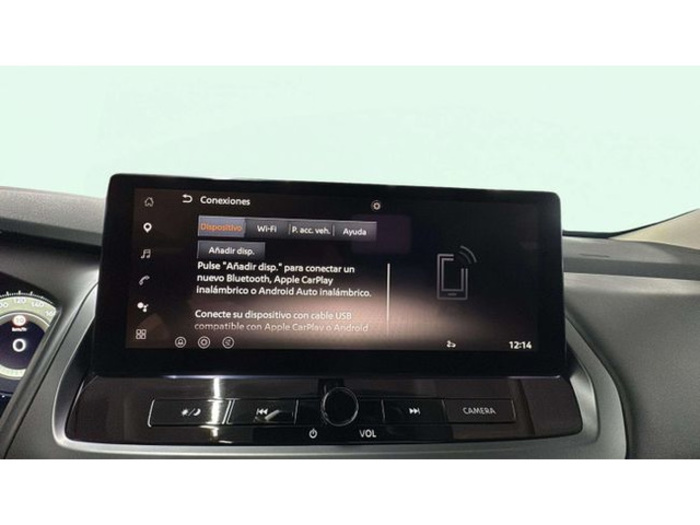 NissanQashqai DIG-T 158 mHEV Acenta CVT 116 kW (158 CV) Vehículo usado en Barcelona - 18 NissanQashqai DIG-T 158 mHEV Acenta CVT 116 kW (158 CV) Vehículo usado en Barcelona - 18